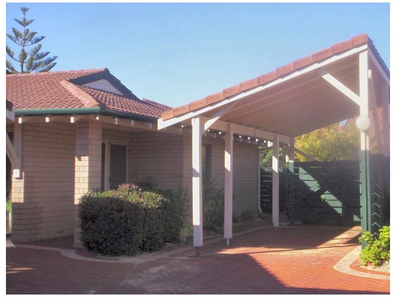 6/14 Vista Ave, Rockingham WA 6168