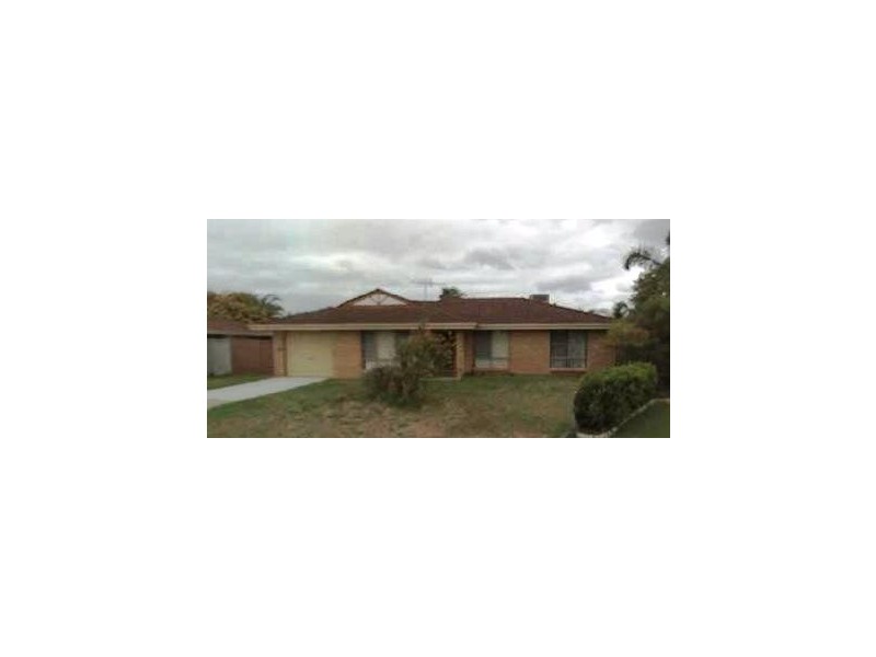 3 Wedge Court, Cooloongup WA 6168