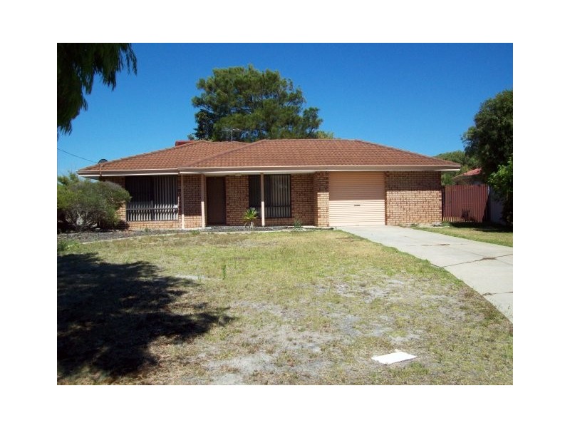 41 Cascade Way, Safety Bay WA 6169