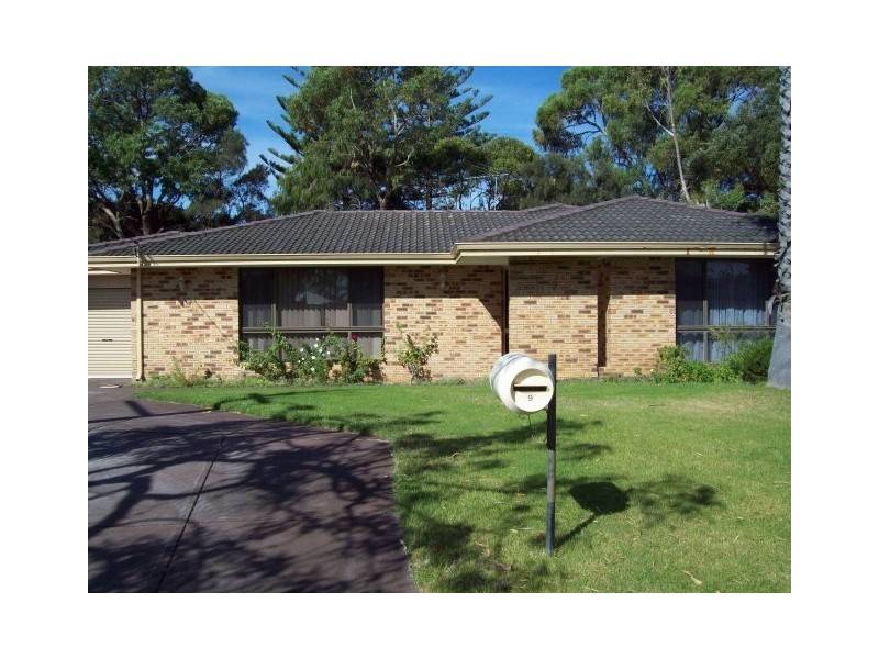 9 Keppell Mews, Rockingham WA 6168