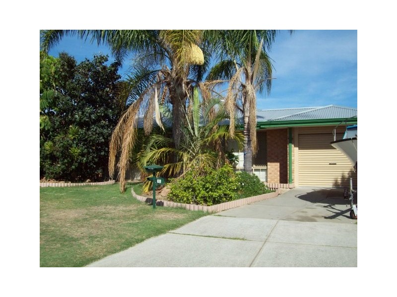 15 Muir Close, Waikiki WA 6169