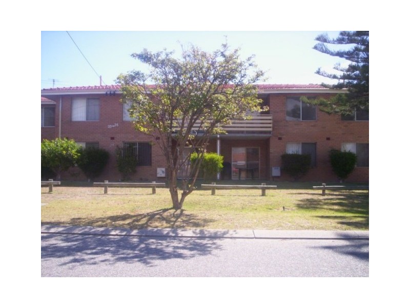 3,33 Frederick Street, Shoalwater WA 6169