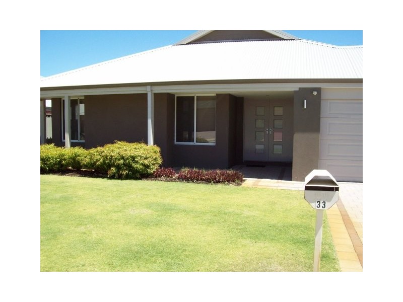 33 Lancelin Approach, Baldivis WA 6171