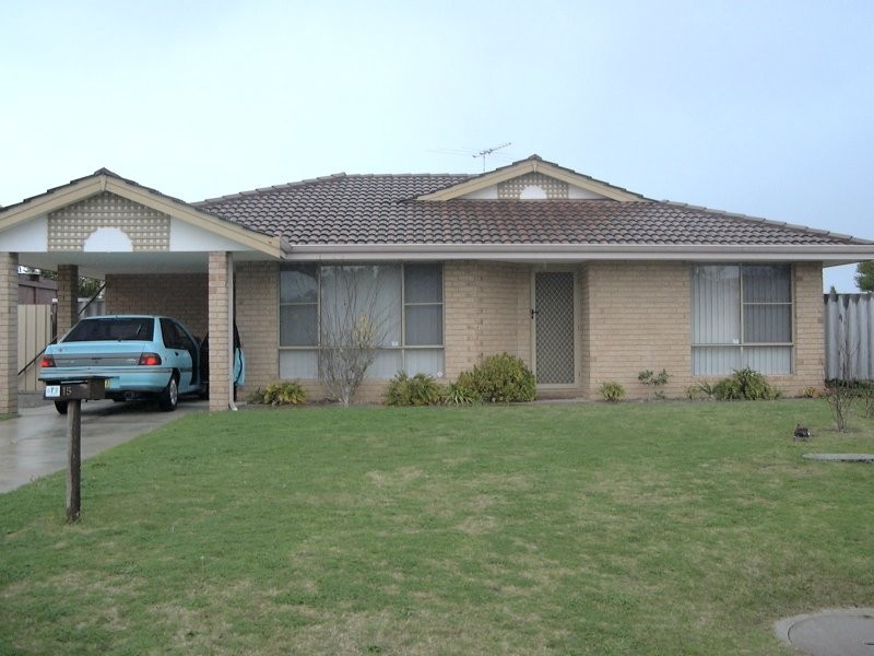 15 Nome Place, Warnbro WA 6169