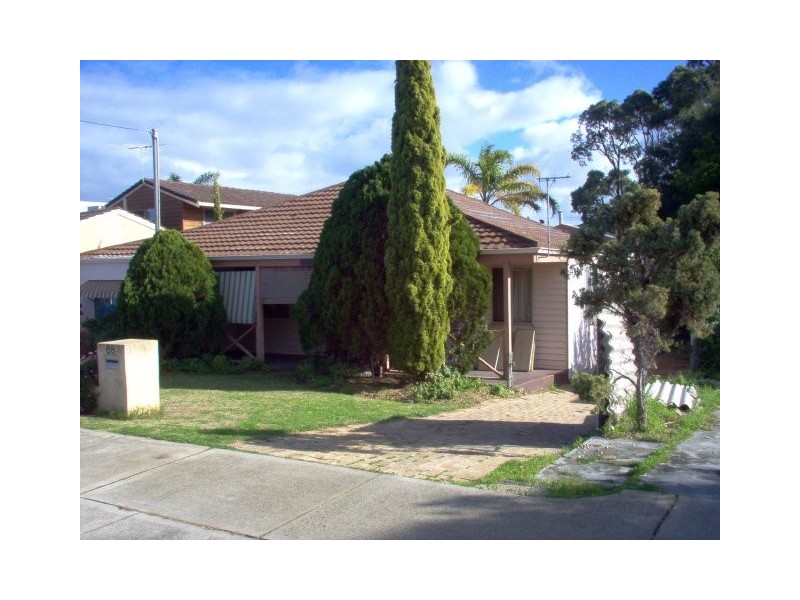 Rockingham WA 6168
