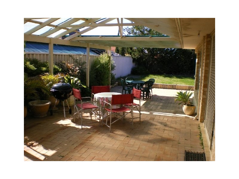 Port Kennedy WA 6172