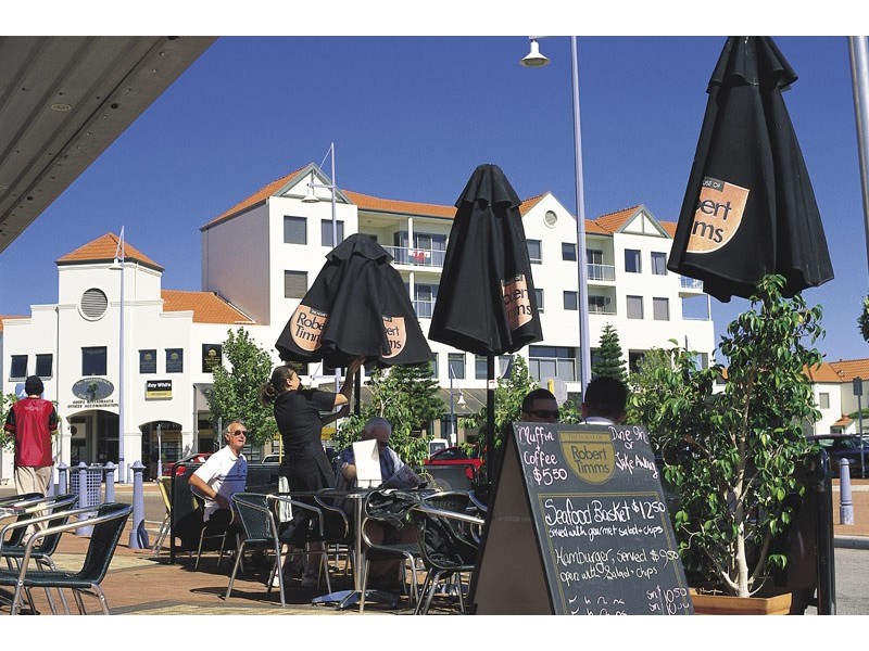 Rockingham WA 6168