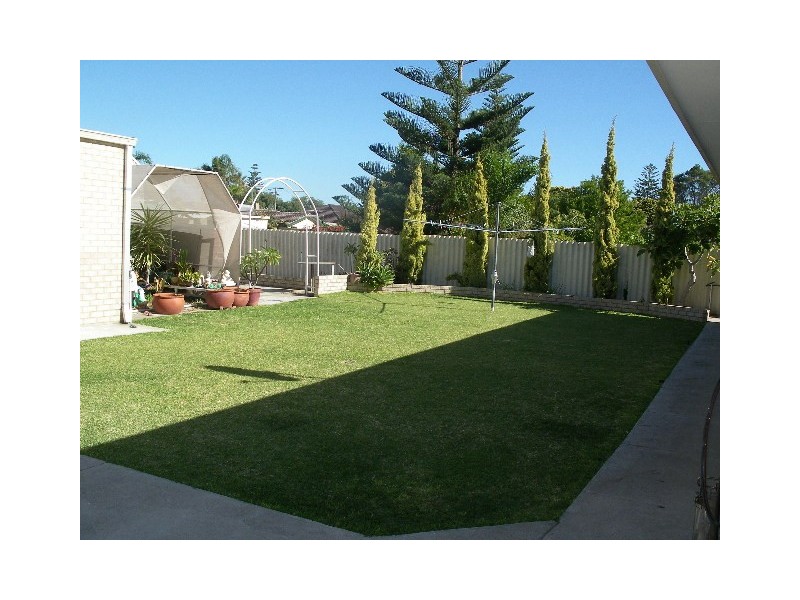 Rockingham WA 6168