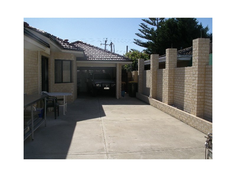 Rockingham WA 6168