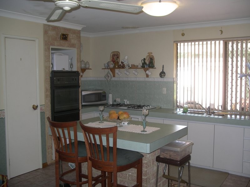 Waikiki WA 6169