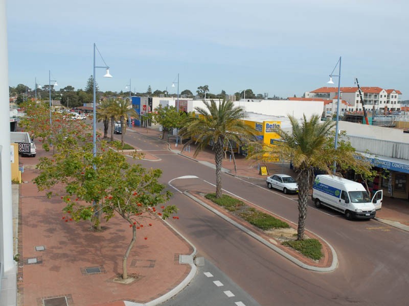 Rockingham WA 6168