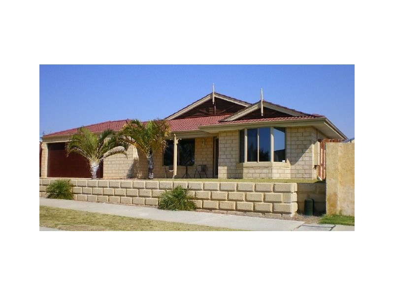 Secret Harbour WA 6173