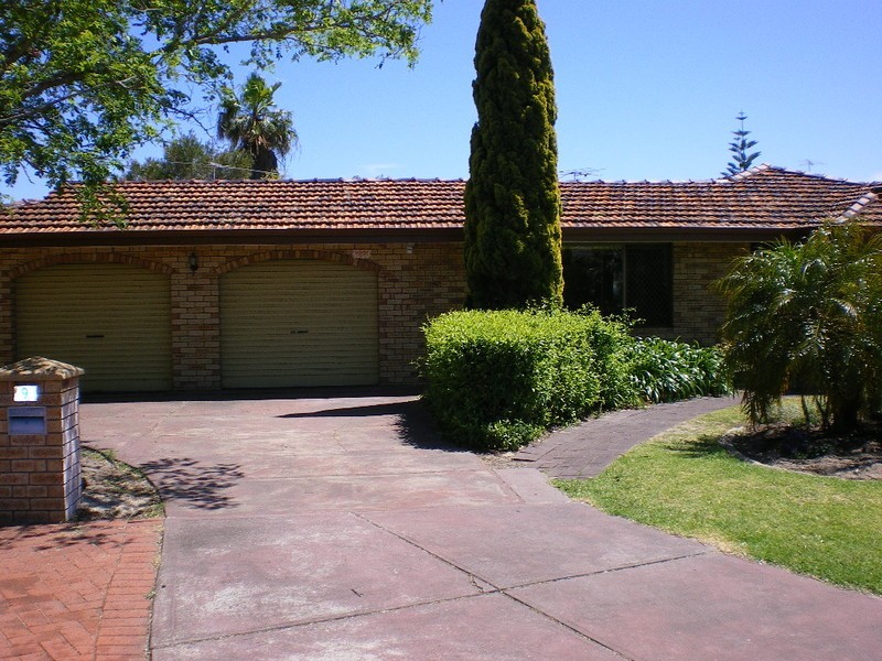 9 CLENNET CLOSE, Cooloongup WA 6168