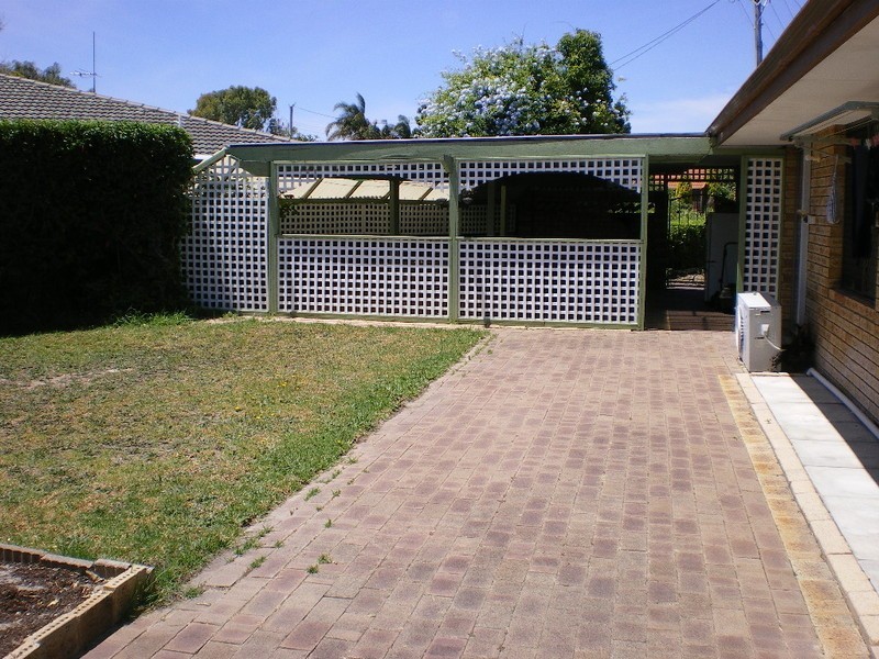 9 CLENNET CLOSE, Cooloongup WA 6168