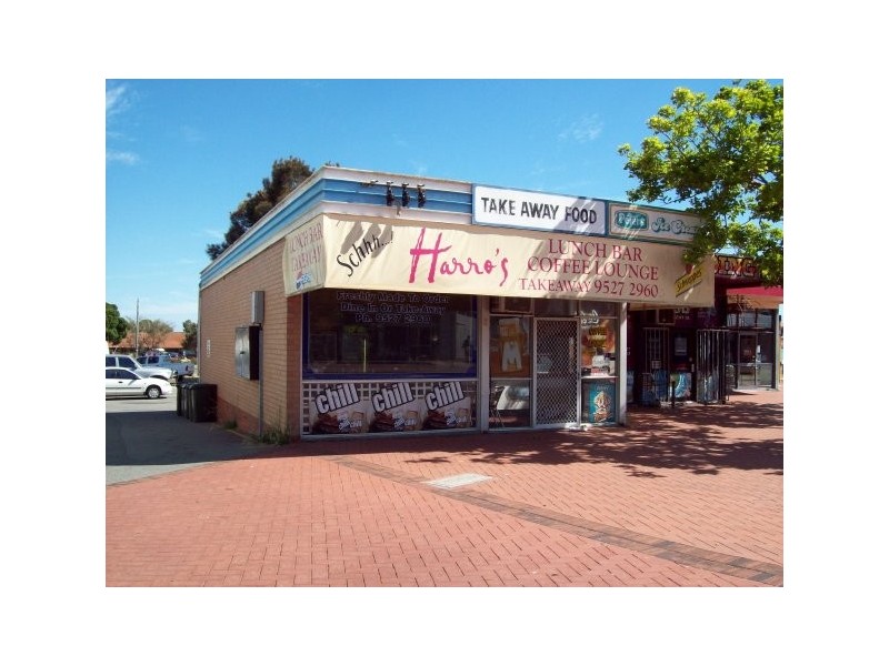 Rockingham WA 6168