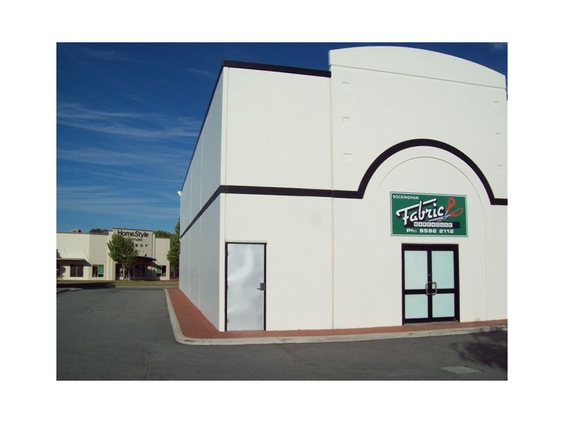 Rockingham WA 6168