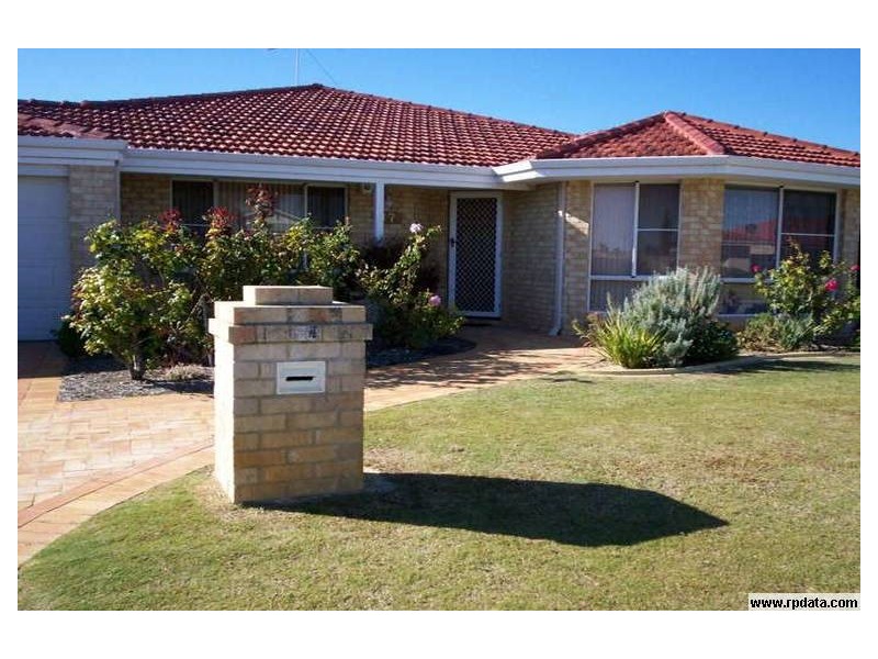17 MCGUIRE MEWS, Rockingham WA 6168