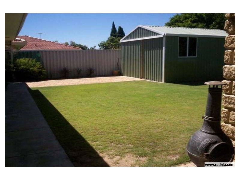 17 MCGUIRE MEWS, Rockingham WA 6168