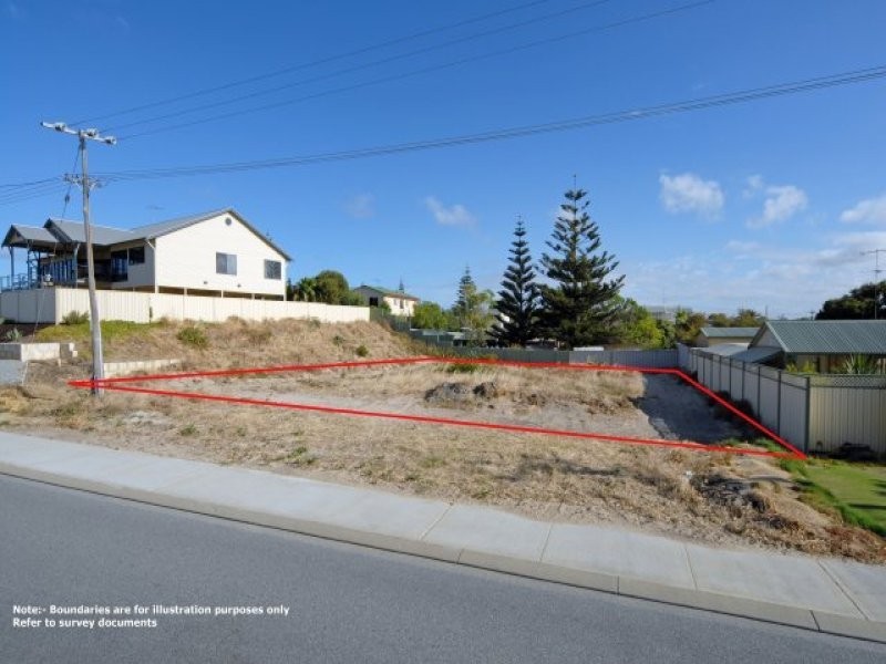 Singleton WA 6175