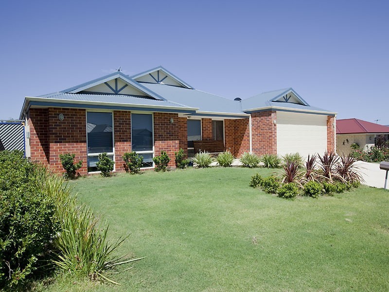 34 GADD AVENUE, Byford WA 6122