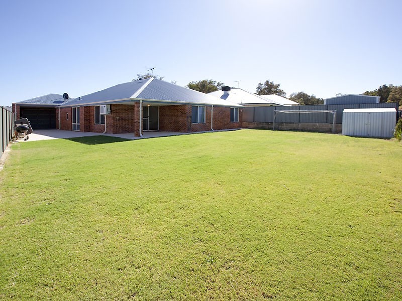 34 GADD AVENUE, Byford WA 6122