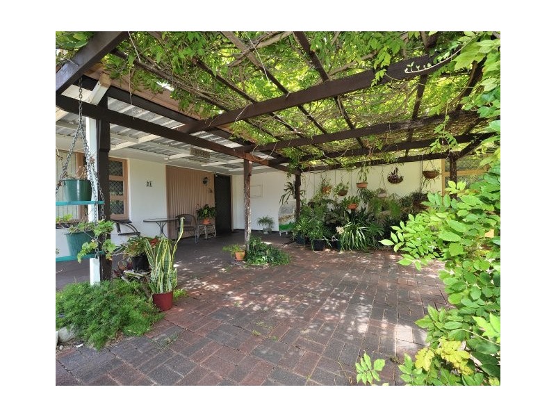 21 Thorpe Street, Rockingham WA 6168