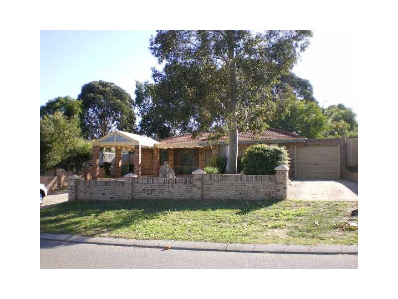 3 The Ramble, Parmelia WA 6167
