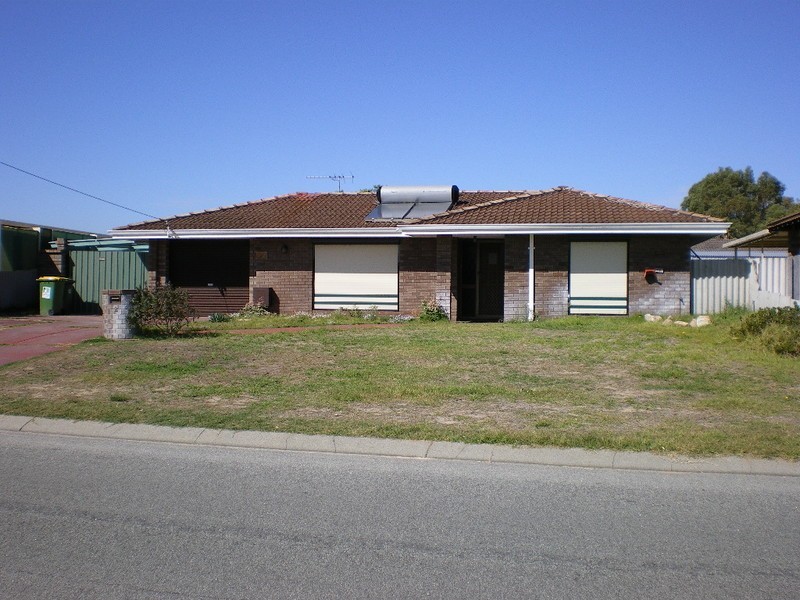 12  Millgrove, Cooloongup WA 6168