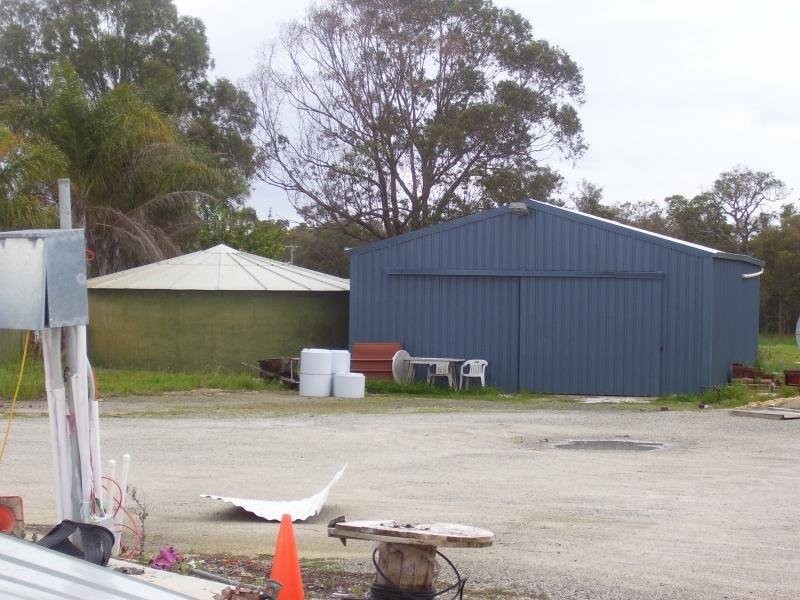 Oldbury WA 6121
