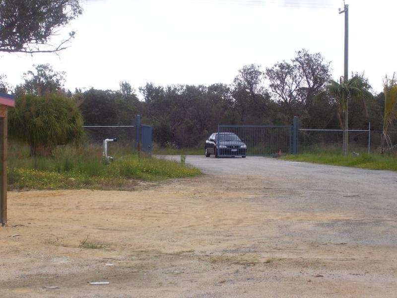 Oldbury WA 6121