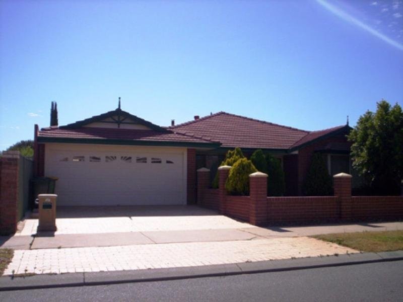 Secret Harbour WA 6173