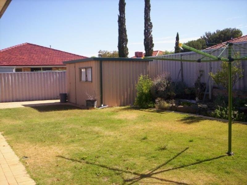 Secret Harbour WA 6173