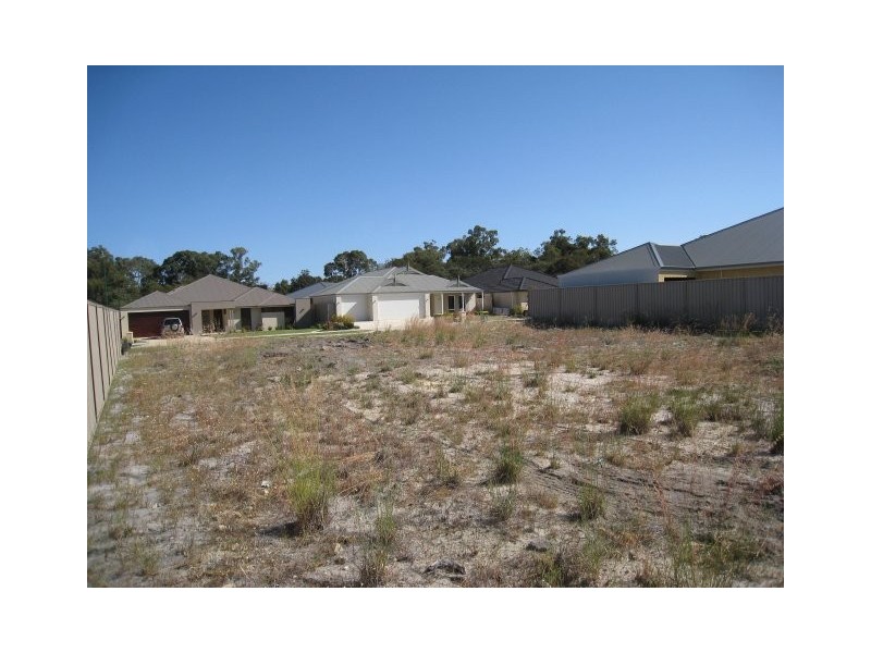 28  Shetland Way, Baldivis WA 6171