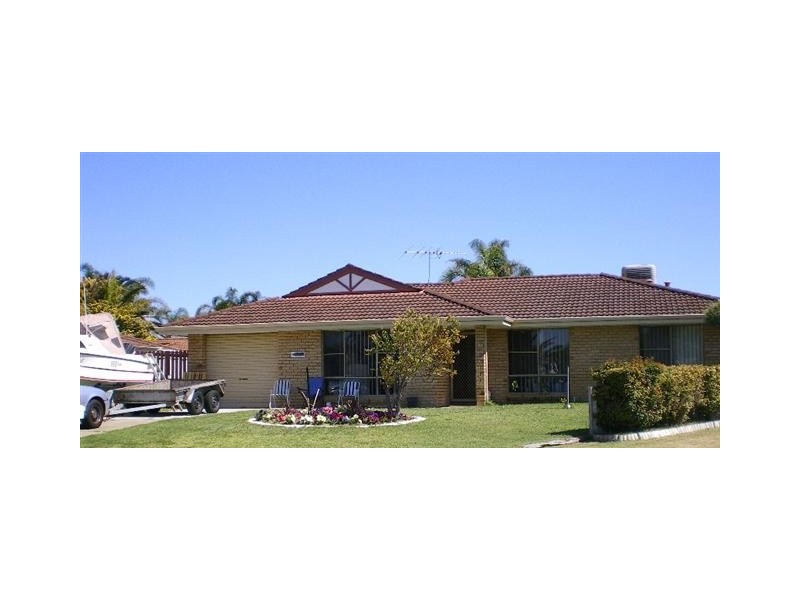 3 Wedge Court, Cooloongup WA 6168