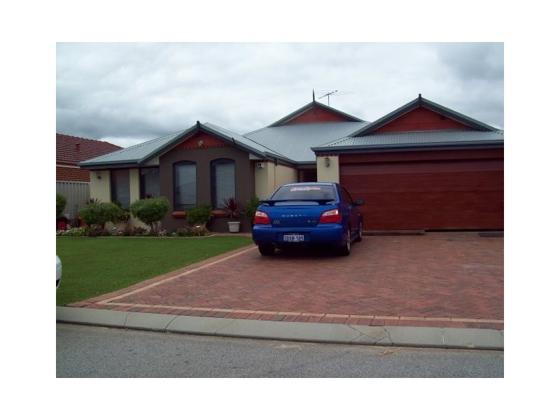 4 Atara Approach, Rockingham WA 6168