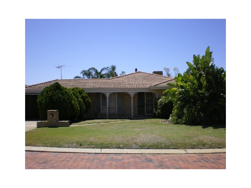 2 Konda Close, Warnbro WA 6169