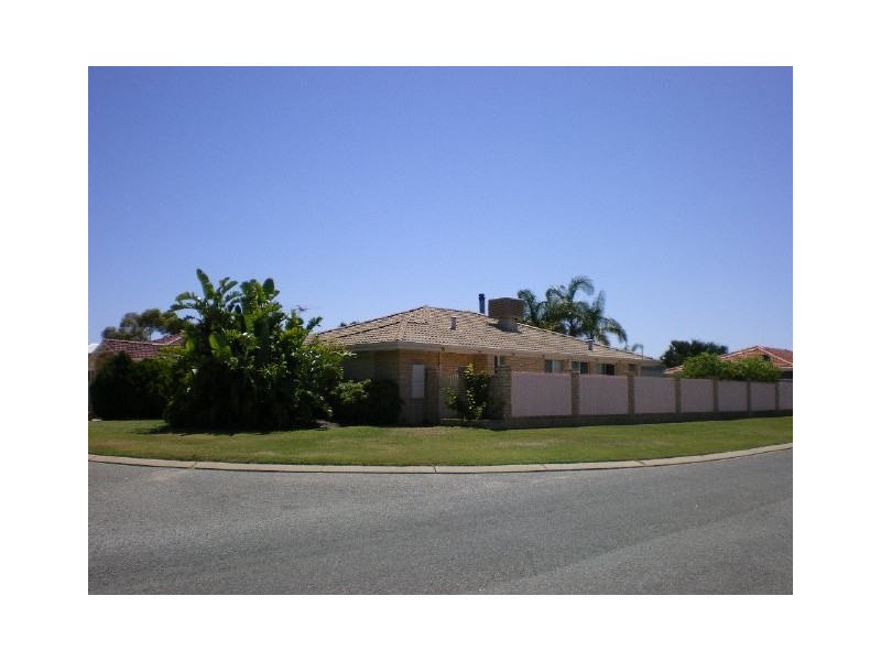 2 Konda Close, Warnbro WA 6169