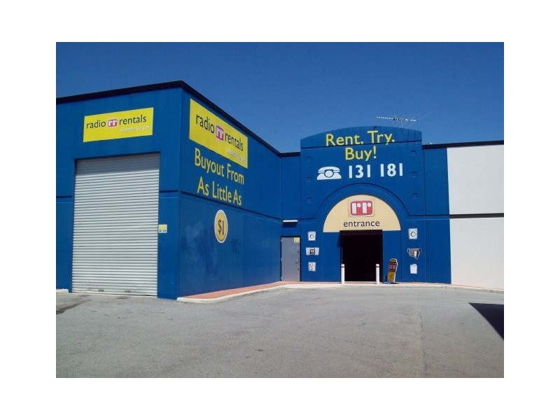 6/31 Council Avenue, Rockingham WA 6168