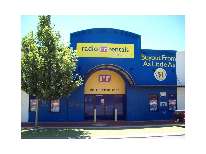 6/31 Council Avenue, Rockingham WA 6168