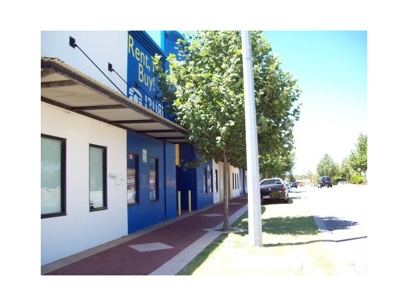 6/31 Council Avenue, Rockingham WA 6168