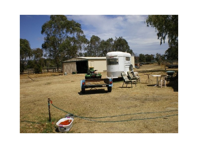 19 Randell Road, Mardella WA 6125