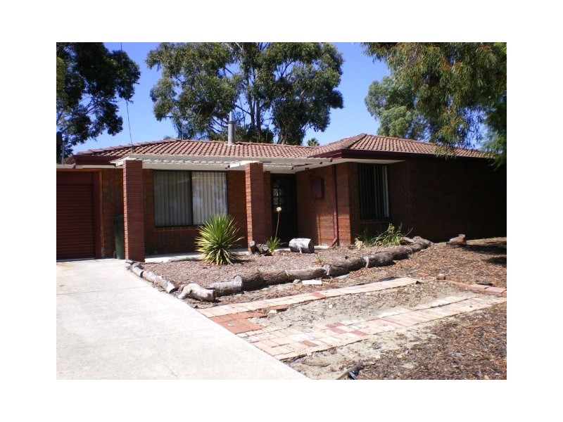 8 Pedder Way, Parmelia WA 6167