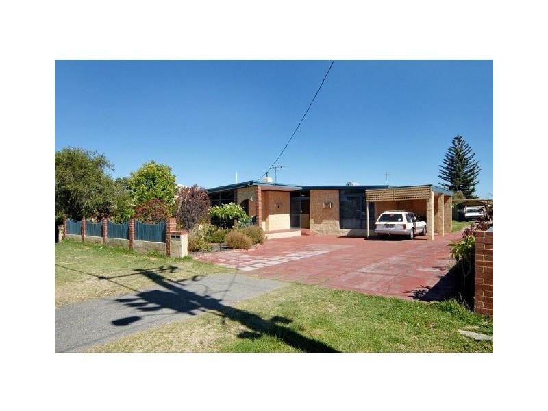 60 Jecks Street, Rockingham WA 6168