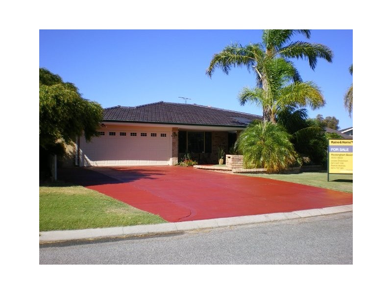 15 Tasman Place, Waikiki WA 6169