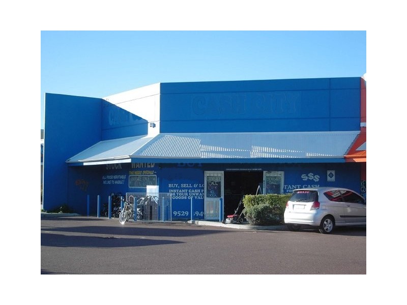 Rockingham WA 6168