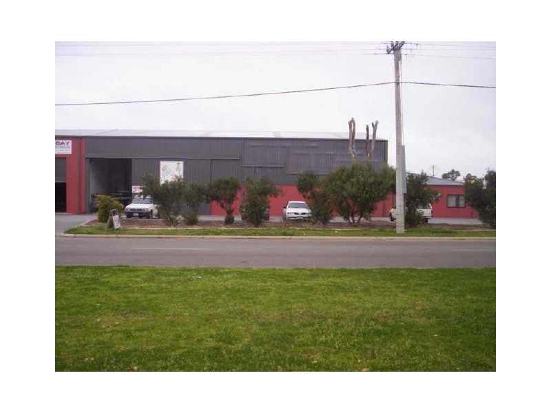 Rockingham WA 6168