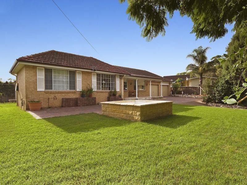 114 Galston Road, Hornsby Heights NSW 2077