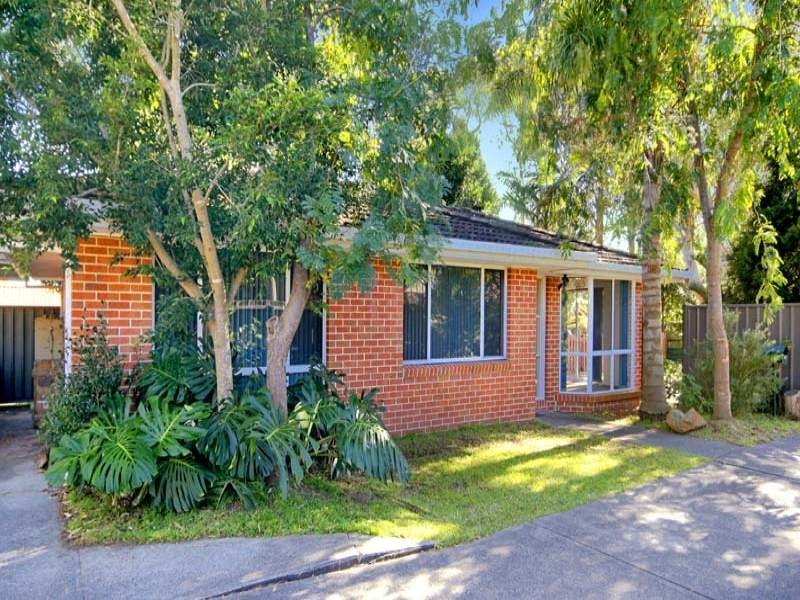 3A Fury Close, Kariong NSW 2250