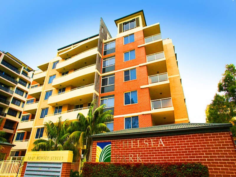 1/23-27 Romsey Street, Waitara NSW 2077