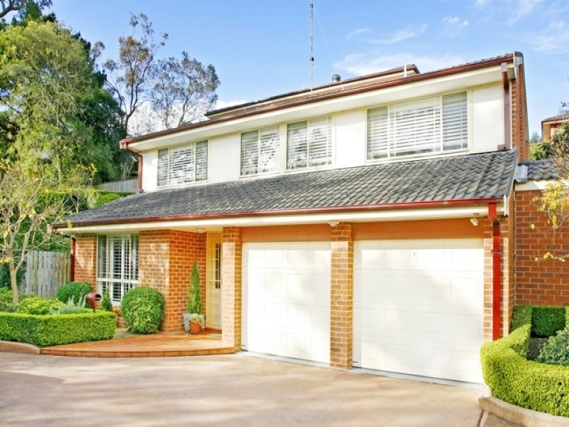 5/7 Parklands Road, Mount Colah NSW 2079